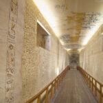 Arts & Vie - Vallée des Rois - Egypte