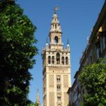 Séville - Andalousie - Espagne