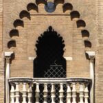 Séville - Andalousie - Espagne