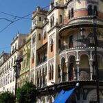 Séville - Andalousie - Espagne