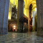 Séville - Andalousie - Espagne