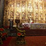 Séville - Andalousie - Espagne