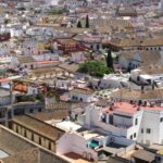 Séville - Andalousie - Espagne