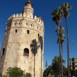 Séville - Andalousie - Espagne