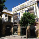 Séville - Andalousie - Espagne