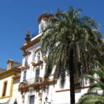 Séville - Andalousie - Espagne