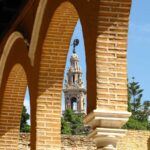 Séville - Andalousie - Espagne