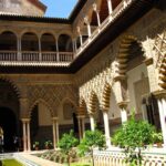 Séville - Andalousie - Espagne