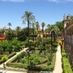Séville - Andalousie - Espagne