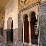 Séville - Andalousie - Espagne