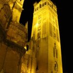 Séville - Andalousie - Espagne