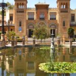 Séville - Andalousie - Espagne