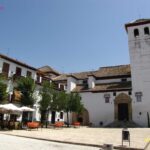 Grenade - Andalousie - Espagne