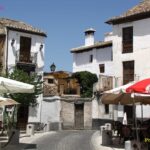Grenade - Andalousie - Espagne