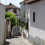 Grenade - Andalousie - Espagne