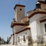 Grenade - Andalousie - Espagne