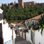 Grenade - Andalousie - Espagne
