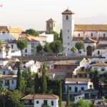 Grenade - Andalousie - Espagne