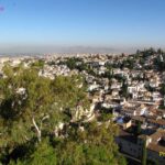 Grenade - Andalousie - Espagne