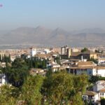 Grenade - Andalousie - Espagne