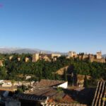 Grenade - Andalousie - Espagne