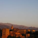 Grenade - Andalousie - Espagne