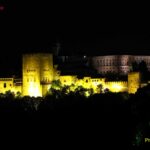 Grenade - Andalousie - Espagne