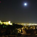 Grenade - Andalousie - Espagne