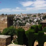 Grenade - Andalousie - Espagne