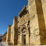 Cordoue - Andalousie - Espagne