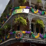 Arts & Vie - Mardi Gras - Louisiane