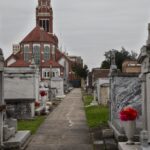 Arts & Vie - Villes - Louisiane