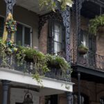 Arts & Vie - Mardi Gras - Louisiane