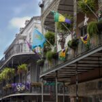 Arts & Vie - Mardi Gras - Louisiane