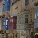 Arts & Vie - La Valette - Malte