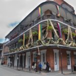 Arts & Vie - Mardi Gras - Louisiane