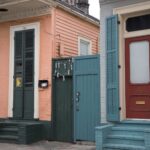 Arts & Vie - La Nouvelle Orléans - Etats-Unis