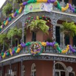 Arts & Vie - Mardi Gras - Louisiane