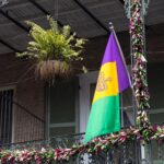 Arts & Vie - Mardi Gras - Louisiane