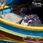 Arts & Vie - Marsaxlokk - Malte