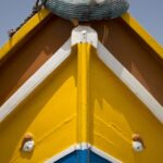 Arts & Vie - Marsaxlokk - Malte
