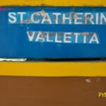 Arts & Vie - Marsaxlokk - Malte