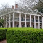 Arts & Vie - Plantations - Louisiane