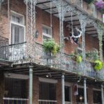 Arts & Vie - Mardi Gras - Louisiane