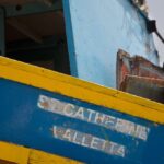 Arts & Vie - Marsaxlokk - Malte