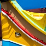 Arts & Vie - Marsaxlokk - Malte