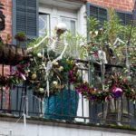 Arts & Vie - Mardi Gras - Louisiane