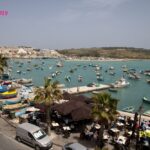 Arts & Vie - Marsaxlokk - Malte