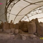 Arts & Vie - Temples mégalithiques - Malte