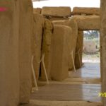 Arts & Vie - Temples mégalithiques - Malte
